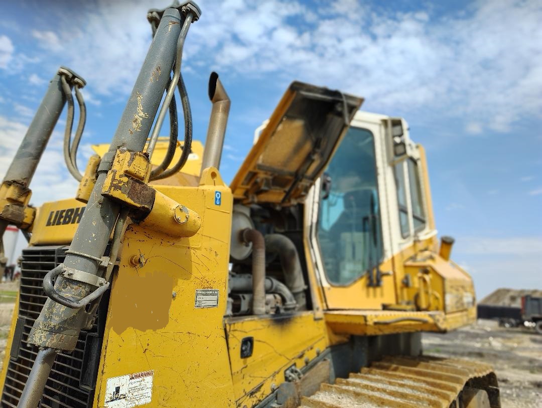 2013 LIEBHERR PR 724 XL - Image 12